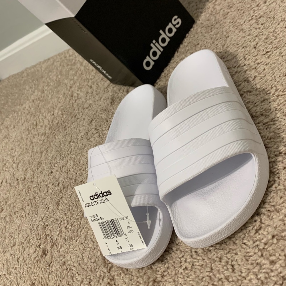 Adidas slides